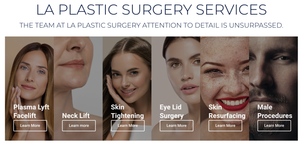 LA Plastic Surgery