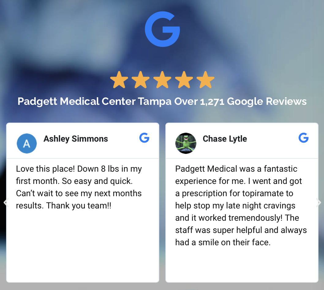 Padgett Medical Ocala