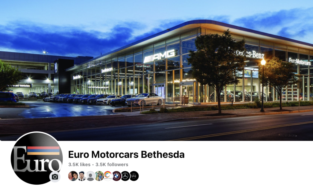 Euro Motorcars