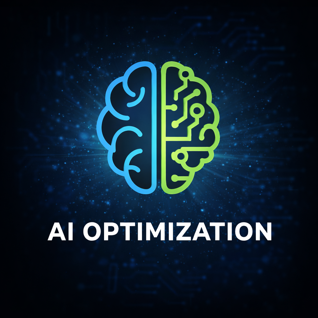 Artificial Intelligence Optimization