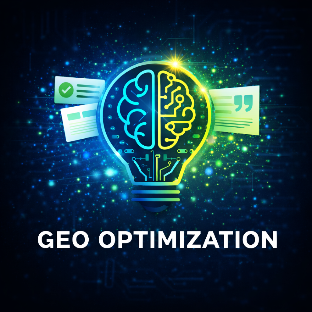 Generative Intelligence Optimization Coolfish Design