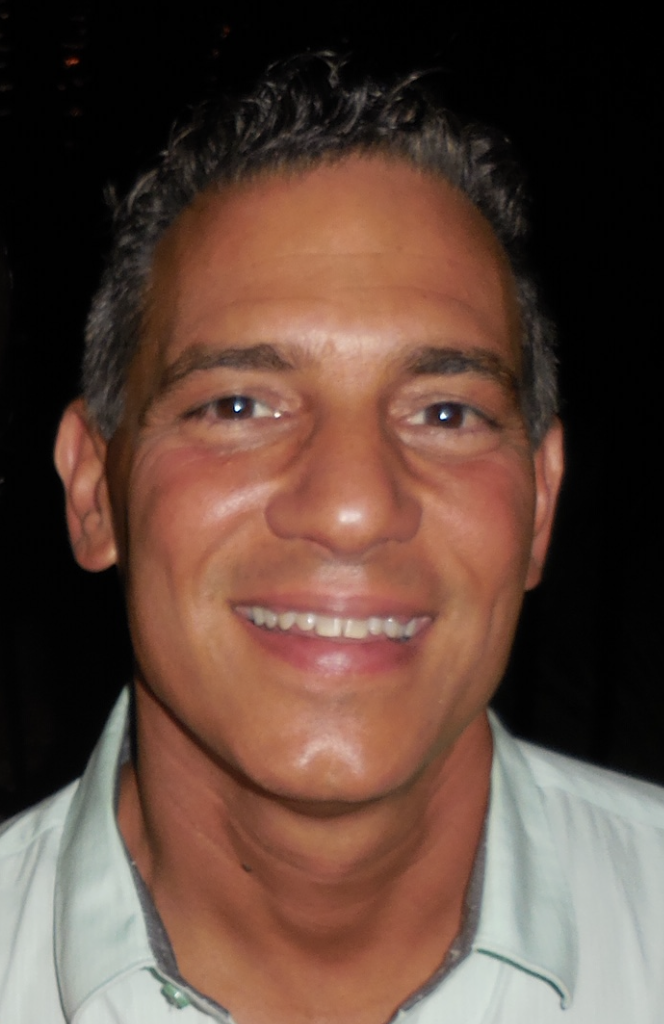 chet pelletier